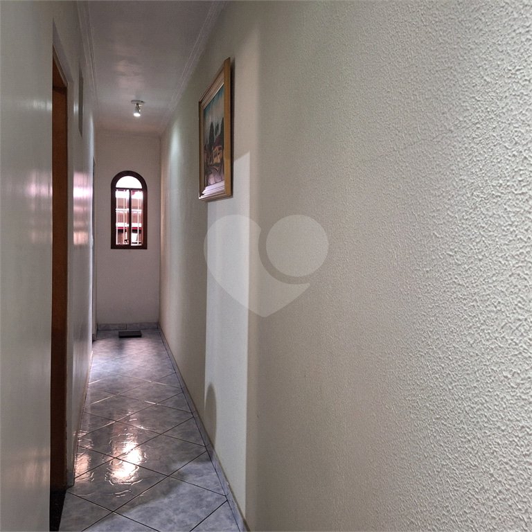 Casa à venda com 2 quartos em Vila Paulicéia, São Paulo, SP