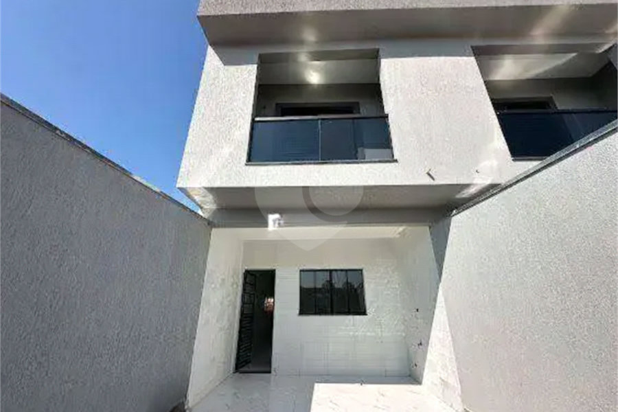 Sobrado à venda com 3 quartos, sendo 1 suíte, em Vila Bonilha, São Paulo, SP