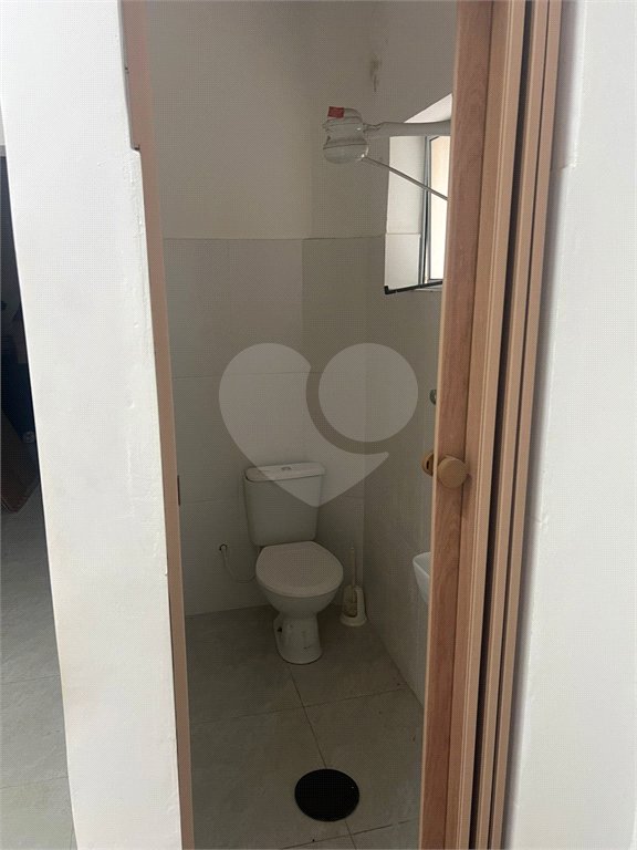 Sobrado à venda com 2 quartos em Vila Mazzei, São Paulo, SP