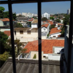 Casa à venda com 3 quartos em Vila Clementino, São Paulo, SP