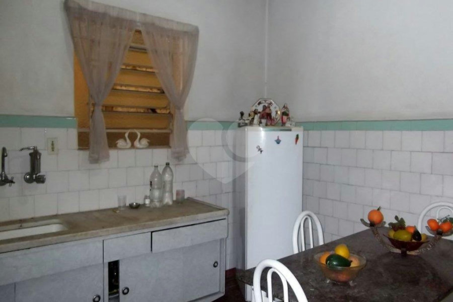 Casa Térrea à venda com 2 quartos em Vila Isolina Mazzei, São Paulo, SP