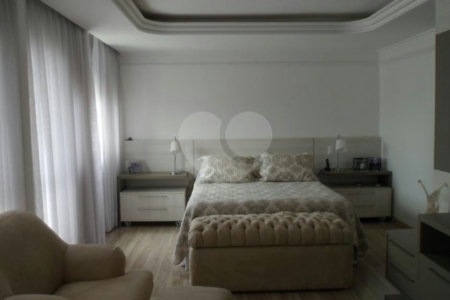 Duplex à venda com 3 suítes em Santana, São Paulo, SP