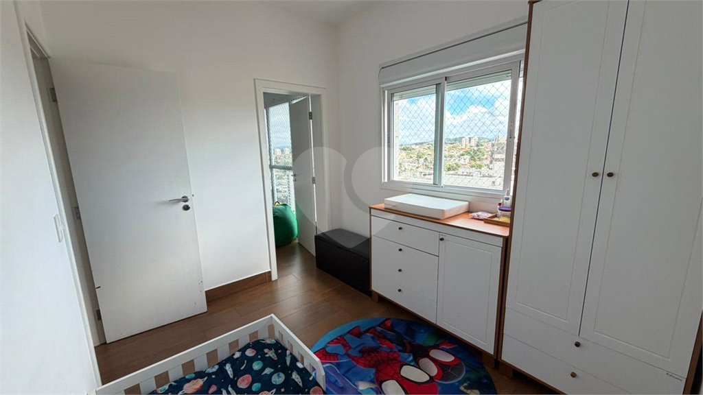 Apartamento à venda ou para alugar em Parque Monte Líbano, Mogi das Cruzes, SP