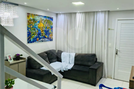 Casa à venda com 2 quartos no condomínio Residencial Flamboyant, Sorocaba - SP
