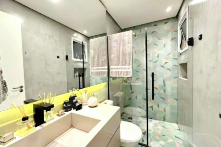 Apartamento com 2 dormitórios, 62 m² - venda por R$ 755.000,00 ou aluguel por R$ 7.085,00/mês - Marapé - Santos/SP