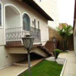 Casa à venda com 4 quartos, sendo 3 suítes, em Vila Alpina, Santo André, SP