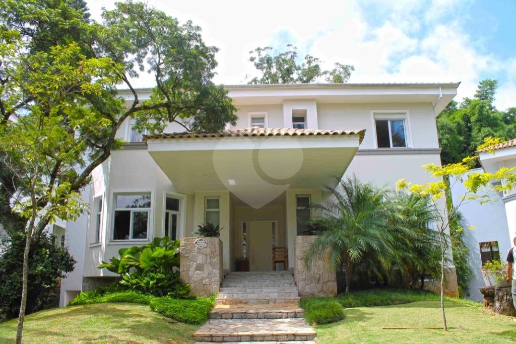 Casa à venda com 3 suítes no condomínio Villa Di San Marino, São Paulo - SP