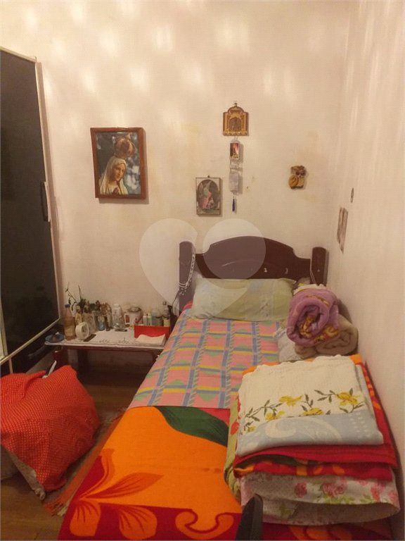 Sobrado à venda com 3 quartos em Tucuruvi, São Paulo, SP