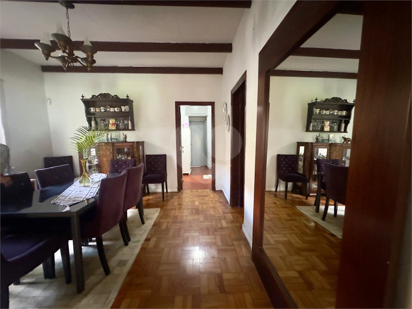 Casa à venda com 3 quartos em Horto, São Paulo, SP