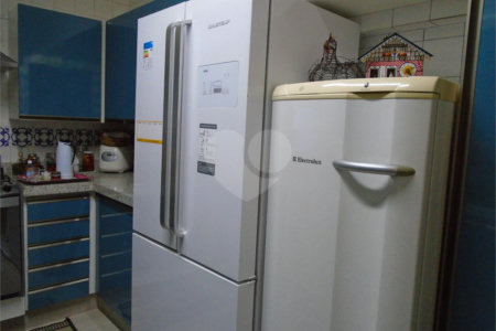Casa Térrea à venda com 3 quartos, sendo 1 suíte,  em Alto da Boa Vista, São Paulo, SP