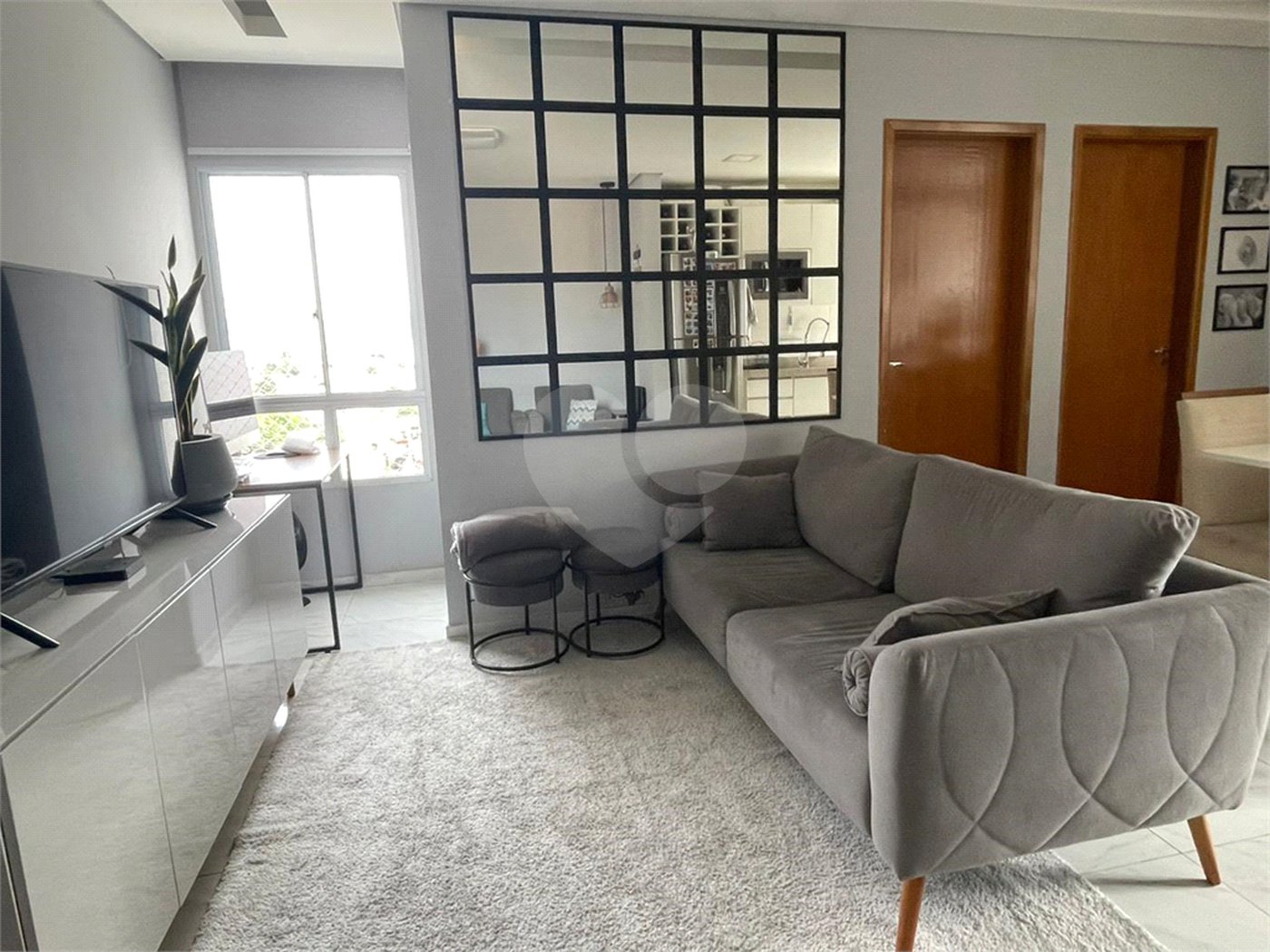Apartamento à venda com 2 quartos em Mogi Moderno, Mogi das Cruzes, SP