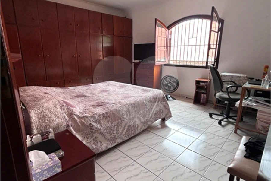 Sobrado à venda com 3 quartos, sendo 1 suíte, em Vila Aurora (zona Norte), São Paulo, SP