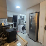 Apartamento com 2 dormitórios à venda, 82 m² por R$ 1.180.000,00 - Aparecida - Santos/SP