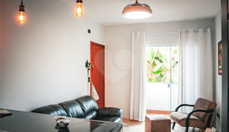 Apartamento à venda com 2 quartos em Vila Suissa, Mogi das Cruzes, SP