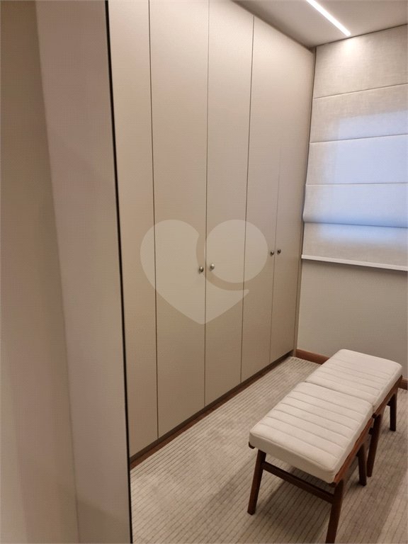 Apartamento para venda em Santana Zona Norte.