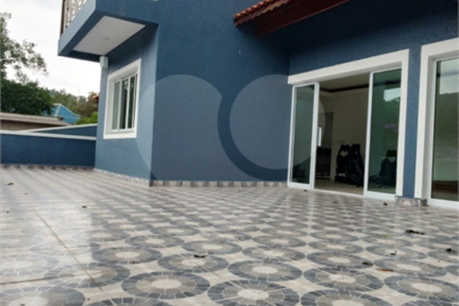 Casa à venda com 3 quartos, sendo 2 suítes,  em Serra da Cantareira, Mairiporã, SP