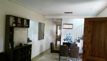 Casa à venda com 3 suítes em Vila Sônia, São Paulo, SP