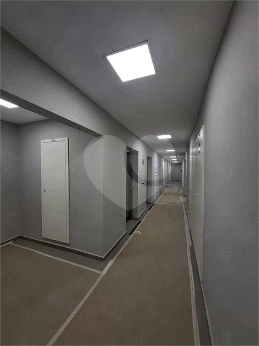 Apartamento à venda com 2 quartos em Freguesia do Ó, São Paulo, SP