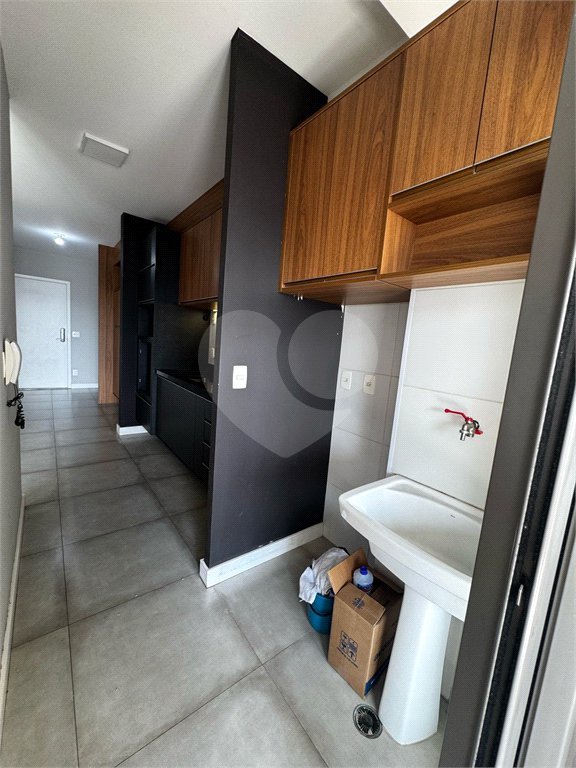 Apartamento à venda com 1 quarto em Barra Funda, São Paulo, SP