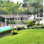 Casa à venda com 4 suítes no condomínio Alpes da Cantareira, Mairiporã - SP