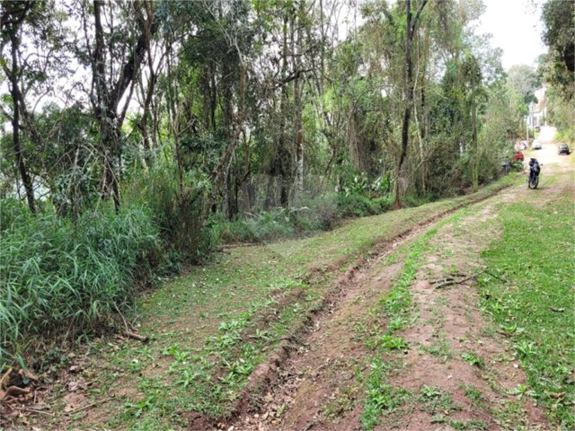Terreno à venda em Serra da Cantareira, Mairiporã, SP