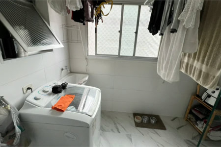 Apartamento à venda com 3 quartos em Jardim Esmeralda, São Paulo, SP