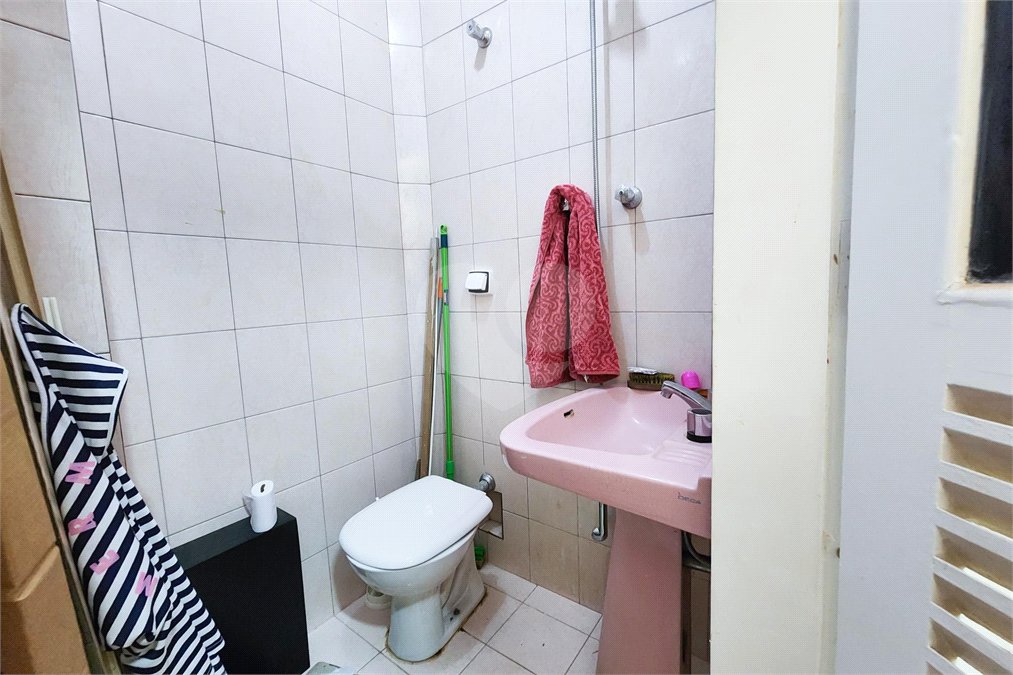 Apartamento à venda com 3 quartos, sendo 1 suíte, em Flamengo, Rio de Janeiro, RJ