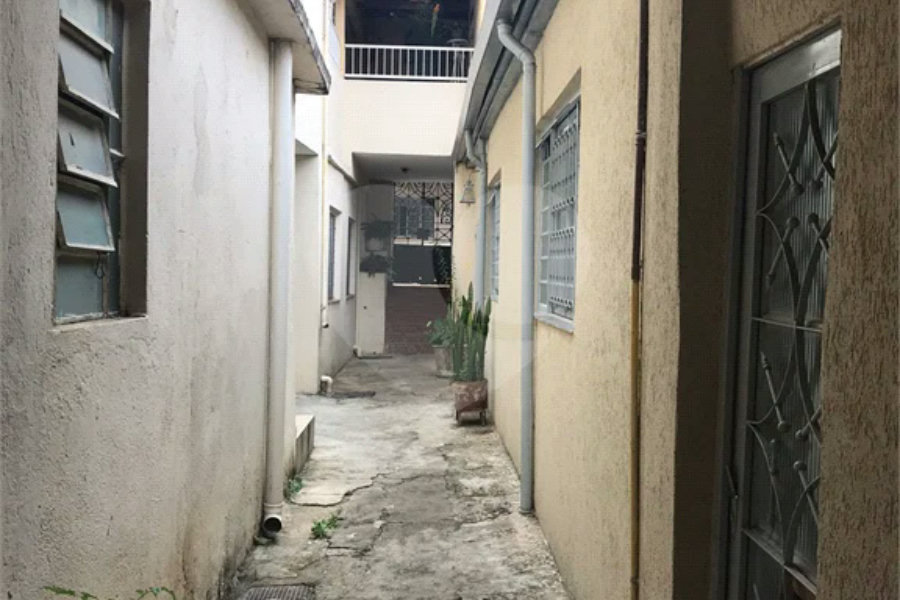 Casa à venda com 5 quartos em Limão, São Paulo, SP