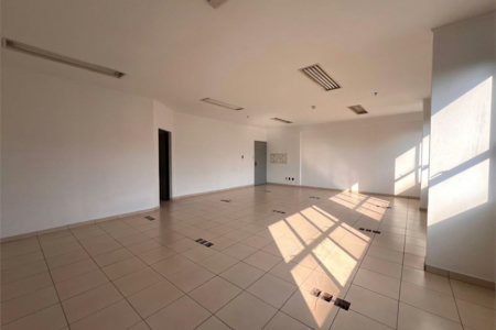 Sala Comercial para venda e locação, Centro, Santos - SA0054.