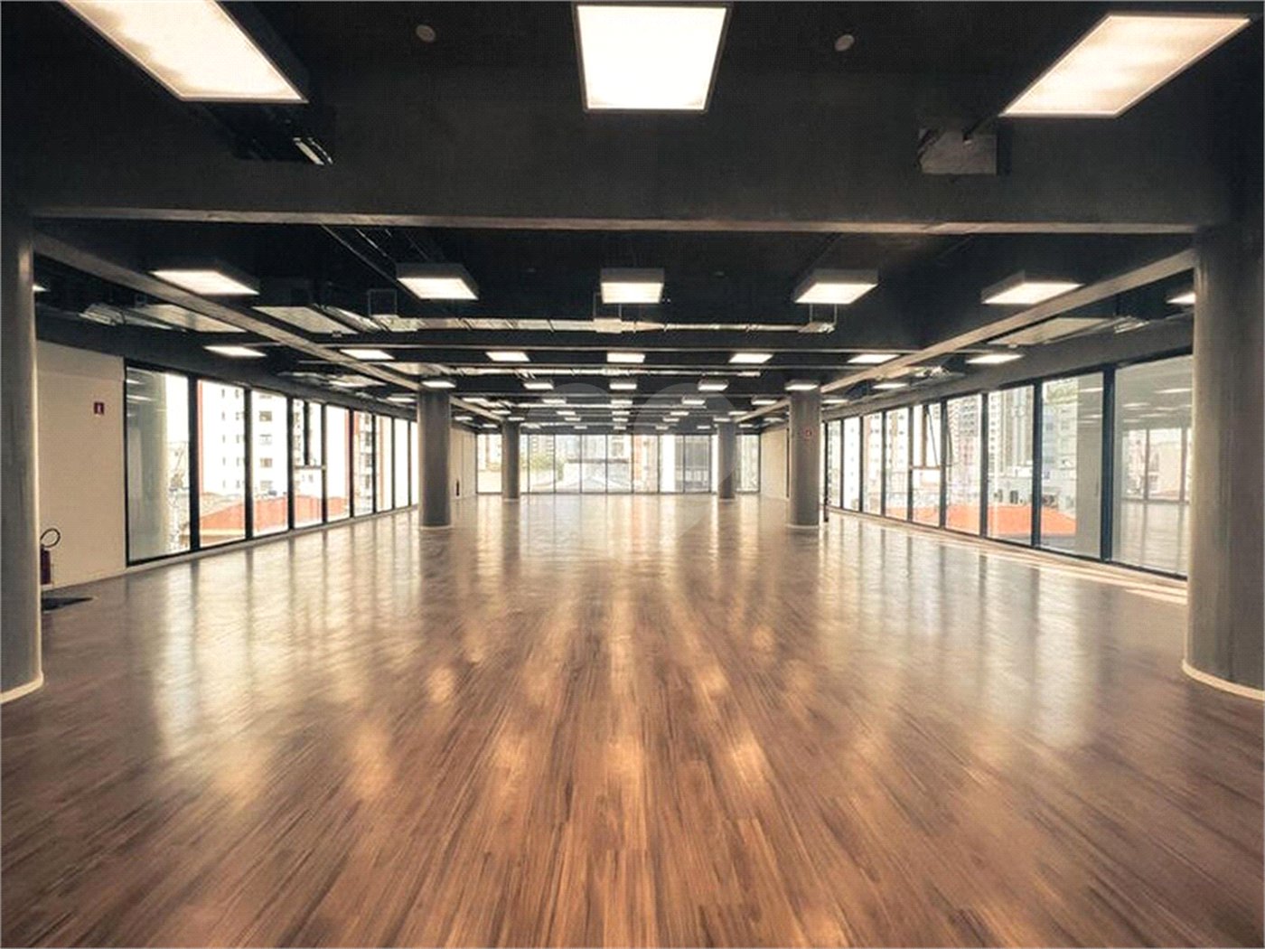 Laje Corporativa para alugar em Pinheiros, São Paulo, SP