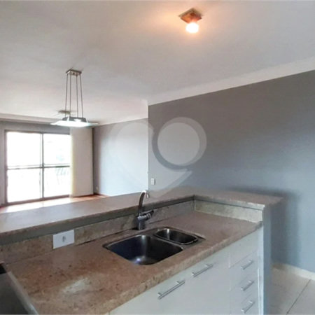 Apartamento para alugar com 3 quartos, sendo 1 suíte, em Alto da Boa Vista, São Paulo, SP