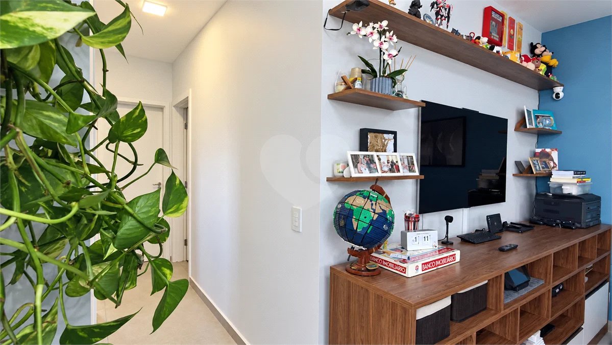 Apartamento à venda com 3 quartos, sendo 1 suíte, em Boa Vista, Sorocaba, SP