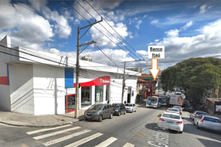 Prédio à venda ou para alugar em Vila Gustavo, São Paulo, SP