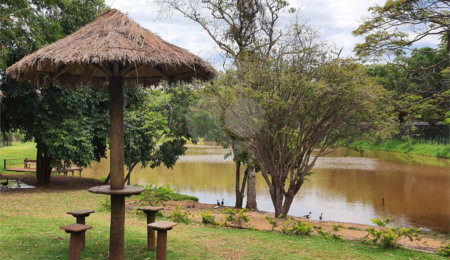 Terreno à venda no condomínio Alto da Boa Vista Cravinhos, Cravinhos - SP