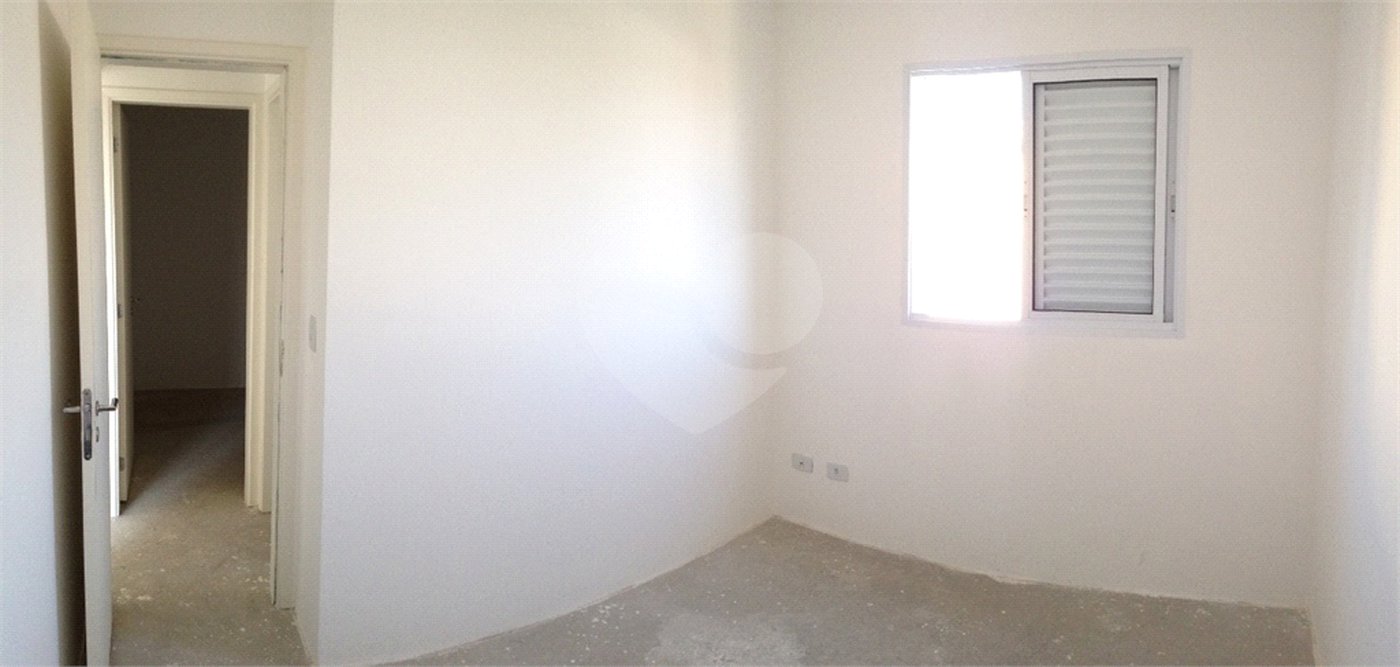 Apartamento à venda com 2 quartos em Jardim Monte Kemel, São Paulo, SP