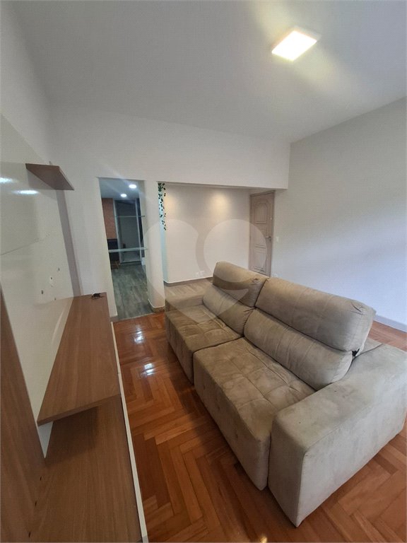 Apartamento à venda com 3 quartos, sendo 1 suíte, em Tijuca, Rio de Janeiro, RJ