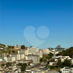 Apartamento à venda com 1 quarto em Santo Cristo, Rio de Janeiro, RJ