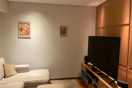 Apartamento para alugar com 4 quartos, sendo 2 suítes,  em Vila Andrade, São Paulo, SP