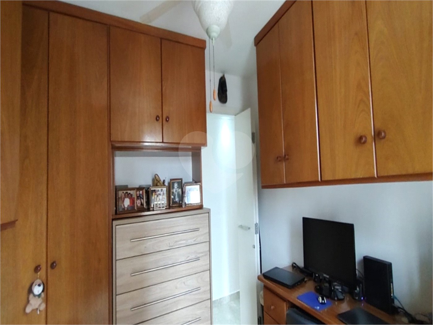 Apartamento à venda com 2 quartos em Santana, São Paulo, SP