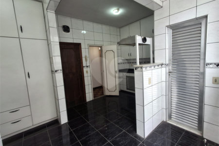 Apartamento à venda com 3 quartos em Maracanã, Rio de Janeiro, RJ