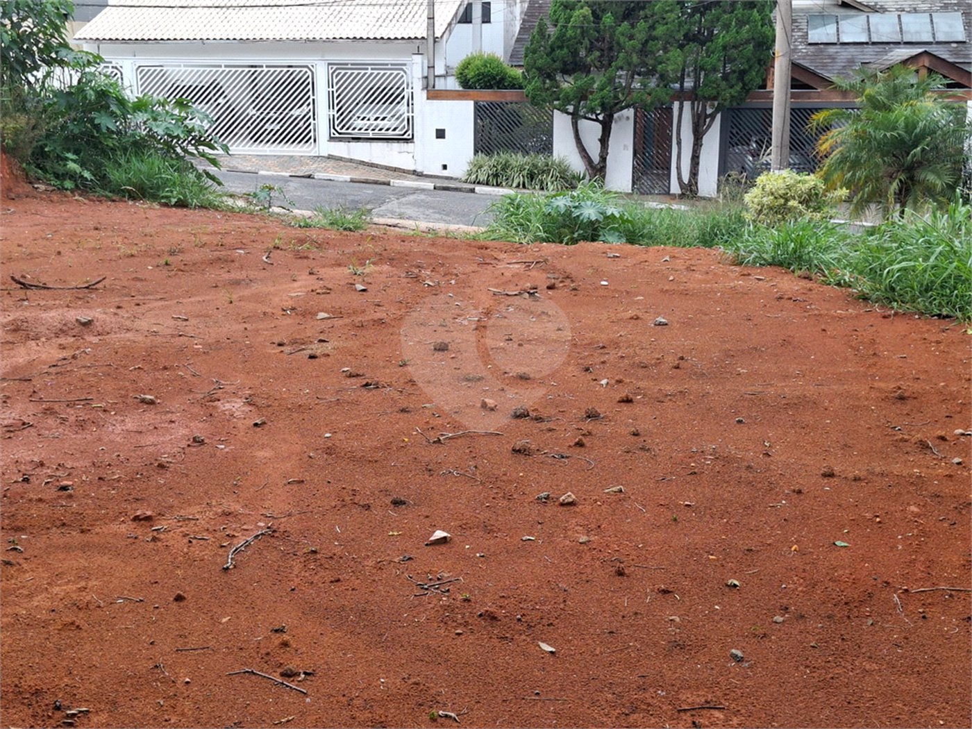 Terreno à venda em Vila Albertina, São Paulo, SP