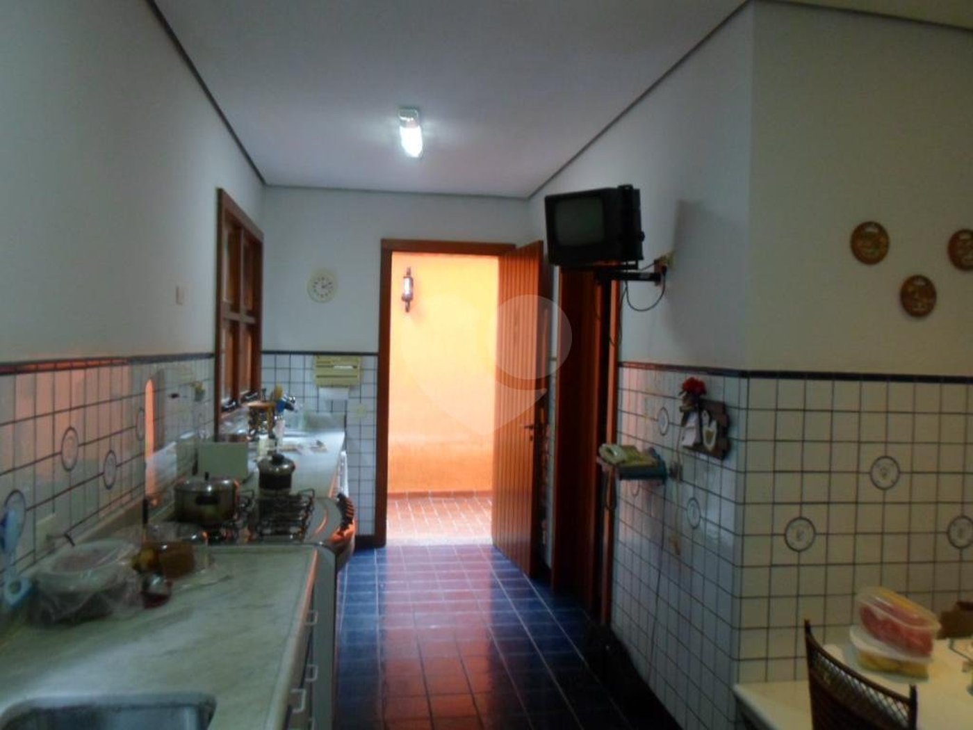 Sobrado à venda com 5 quartos, sendo 3 suítes, em Fazenda Morumbi, São Paulo, SP