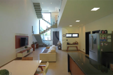 Casa à venda com 3 suítes em Pinheirinho, Vinhedo, SP