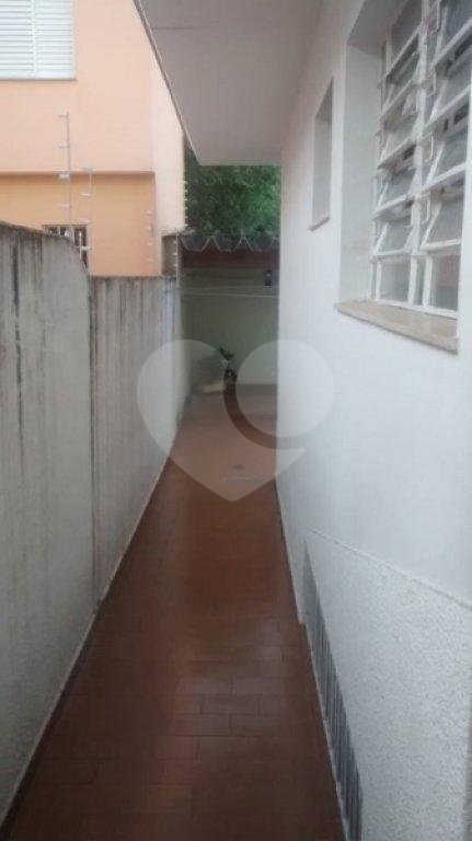 Casa Térrea à venda com 3 quartos, sendo 1 suíte, em Vila Albertina, São Paulo, SP