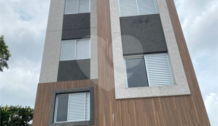 Apartamento à venda com 2 quartos em Tremembé, São Paulo, SP