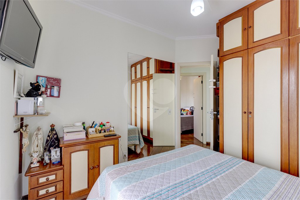 Duplex à venda com 3 suítes em Vila Mascote, São Paulo, SP