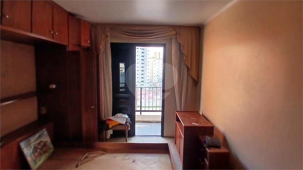 Apartamento à venda com 4 quartos, sendo 3 suítes, em Jardim São Paulo(zona Norte), São Paulo, SP