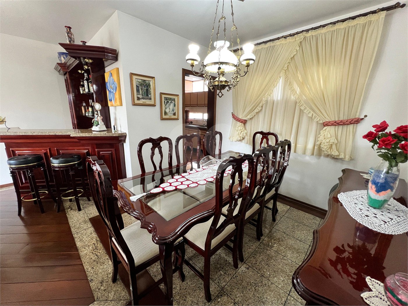 Apartamento à venda com 3 quartos, sendo 1 suíte, em Água Fria, São Paulo, SP