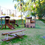 Apartamento à venda com 2 quartos, sendo 1 suíte, em Santo Amaro, São Paulo, SP