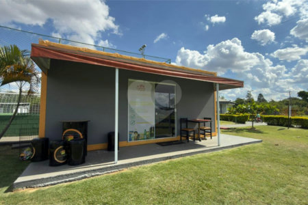 Casa à venda com 4 quartos, sendo 1 suíte,  no condomínio Portobello Sorocaba, Sorocaba - SP